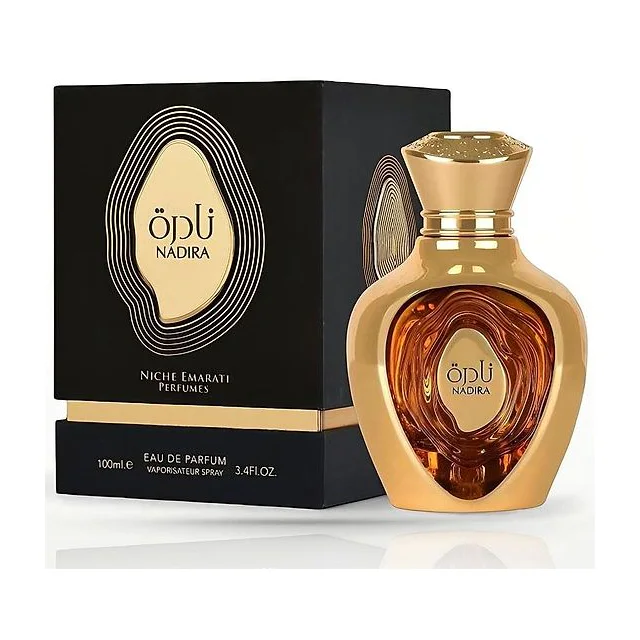 Lattafa Perfumes Nadira Парфюмерная вода женская 100 мл Lattafa Perfumes купить