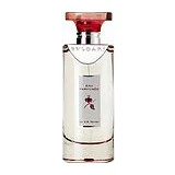 Bvlgari EAU PARFUMEE AU THE ROUGE Одеколон унисекс 100 мл фото 1