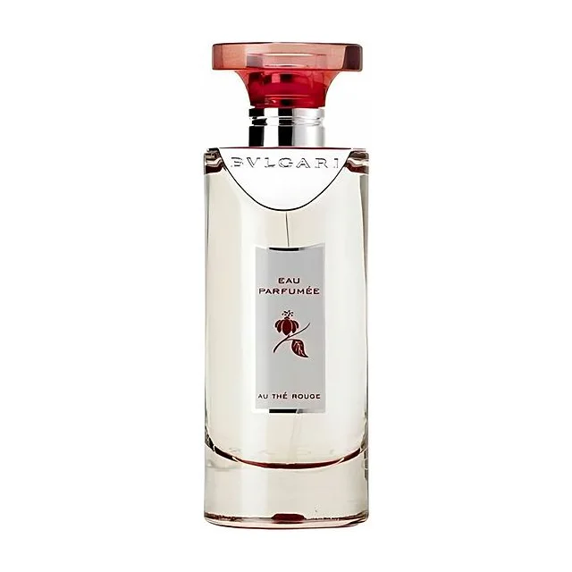 Bvlgari EAU PARFUMEE AU THE ROUGE Одеколон унисекс 100 мл Bvlgari купить