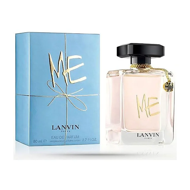 Lanvin ME Парфюмерная вода 80 мл Lanvin купить