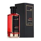 Fragrance World Montera Rouge Tobacco Парфюмерная вода унисекс 100 мл фото 1