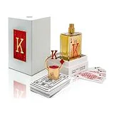 Fragrance World King Of Diamonds Парфюмерная вода унисекс 80 мл фото 1
