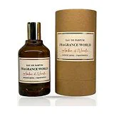 Fragrance World Amber & Neroli Парфюмерная вода унисекс 80 мл фото 1