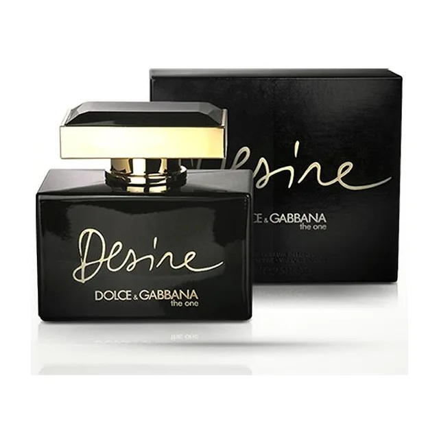 Dolce & Gabbana THE ONE DESIRE Парфюмерная вода для женщин 50 мл Dolce Gabbana THE купить
