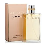 Chanel Allure Туалетная вода женская 100 мл фото 1