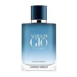 ARMANI ACQUA DI GIO PROFONDO Туалетная вода мужская 100 мл фото 1