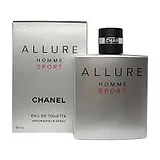Chanel Allure Homme Sport Туалетная вода мужская 150 мл фото 1