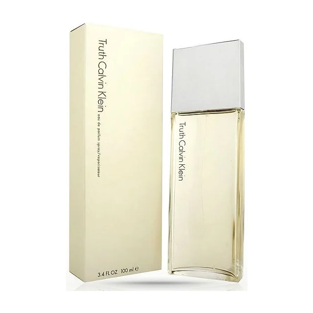 Calvin Klein Truth парфюмерная вода для женщин 100 мл Calvin Klein Truth купить