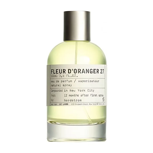 Le Labo Fleur d'Oranger 27 Парфюмерная вода унисекс 100 мл Le Labo купить