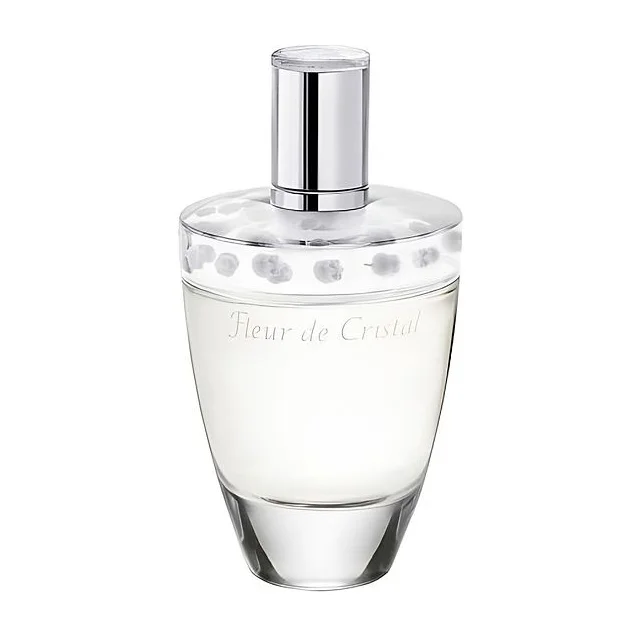 Lalique Fleur de Cristal Парфюмерная вода женская 100 мл Lalique купить