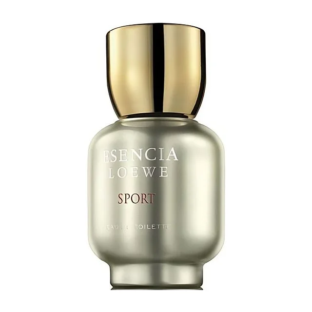 Loewe Esencia Loewe Sport Туалетная вода мужская 100 мл LOEWE купить