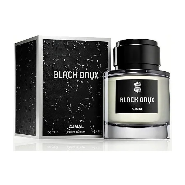 AJMAL Black Onyx парфюмерная вода 100 мл Ajmal купить