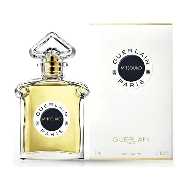 Guerlain Mitsouko Парфюмерная вода женская 75 мл Guerlain купить