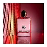 TRUSSARDI DELICATE ROSE туалетная вода для женщин 50 мл фото 3