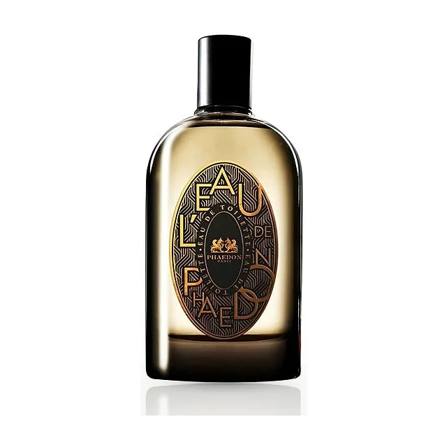 Phaedon L Eau De Phaedon Туалетная вода унисекс 100 мл PHAEDON купить