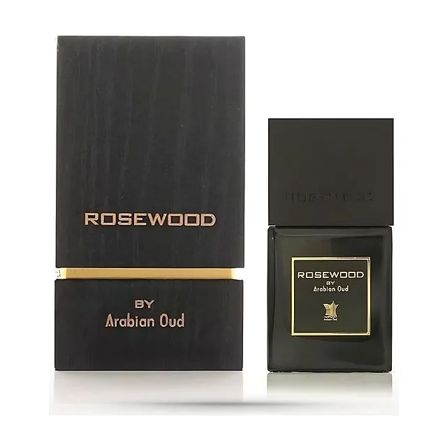 Arabian Oud Rose Wood 100 мл парфюмерная вода Arabian Oud купить