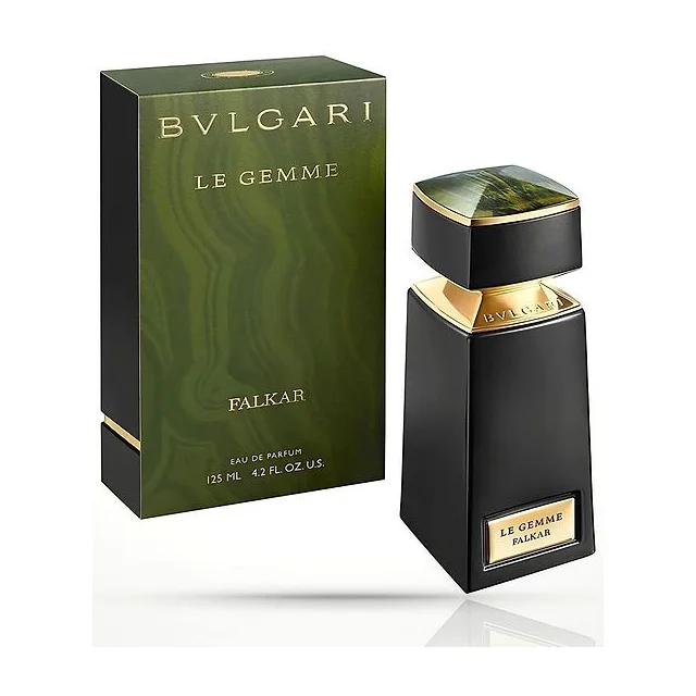 Bvlgari Falkar Парфюмерная вода мужская 125 мл Bvlgari купить