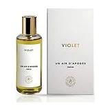 Violet Un Air D Apogee Духи унисекс 100 мл