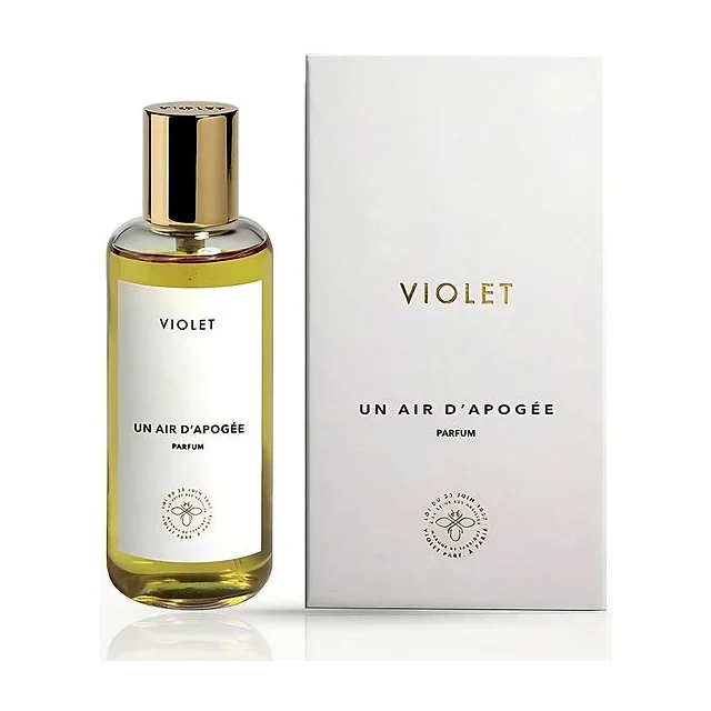Violet Un Air D Apogee Духи унисекс 100 мл Violet купить