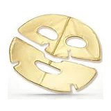 MZ SKIN Hydra-Lift Golden Facial Treatment Mask х 5 Masks - набор масок для лица для увлажнения и выравнивания тона кожи 5 шт