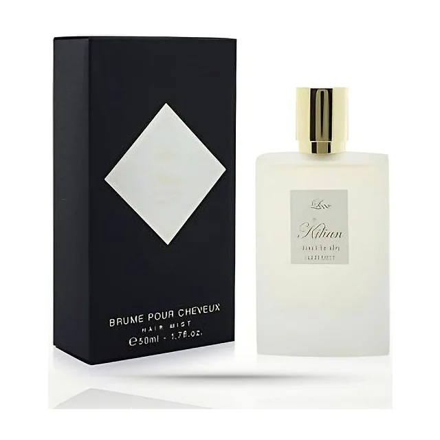 KILIAN Love Don't Be Shy hair mist мист для тела 50 мл KILIAN купить