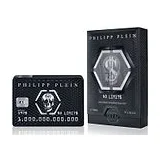 Philipp Plein NO LIMITS Набор, Парфюмерная вода 90 мл + Гель для душа 150 мл фото 2