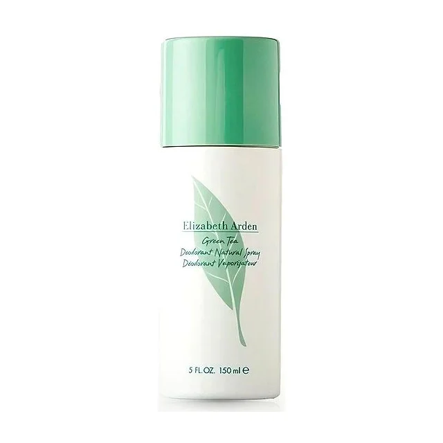 Elizabeth Arden Green Tea Deodorant Spray Дезодорант-спрей 150 мл купить