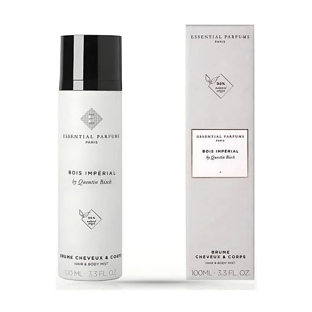Essential Parfums Bois Imperial Мист для волос и тела 100 мл Essential Parfums купить