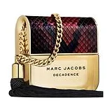 Marc Jacobs Decadence Rouge Noir Edition парфюмерная вода женская 100 мл фото 2
