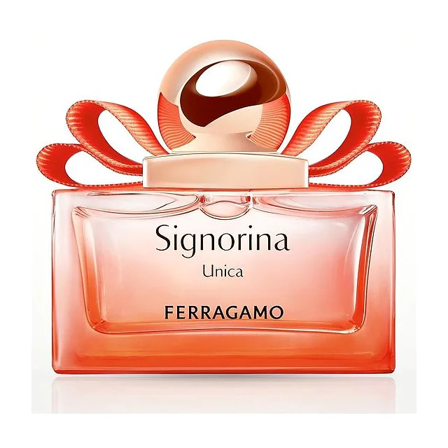 Salvatore Ferragamo Signorina Unica Парфюмерная вода 100 мл Salvatore Ferragamo купить