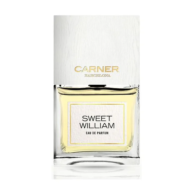 Carner Barcelona Sweet William Парфюмерная вода 100 мл Carner Barcelona купить