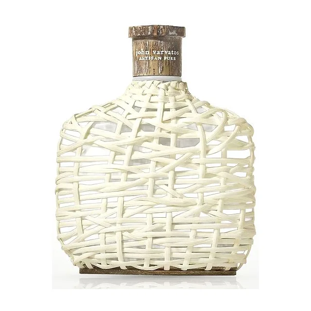 John Varvatos Artisan Pure Туалетная вода мужская 125 мл John Varvatos купить