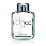 Calvin Klein CK Free Туалетная вода мужская 50 мл фото 1