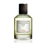 SweDoft Cambodian Oud Парфюмерная вода унисекс 100 мл