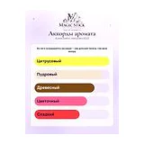 Aurora Scents Monument GOLD Парфюмерная вода унисекс 75 мл фото 7