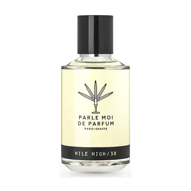 Parle Moi de Parfum Mile High 38 Парфюмерная вода унисекс 100 мл PARLE MOI DE PARFUM купить