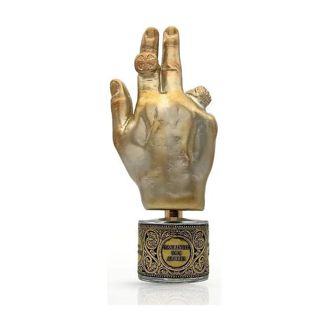 Filippo Sorcinelli Sacristie Des Arbres Духи унисекс 100 мл Filippo Sorcinelli купить