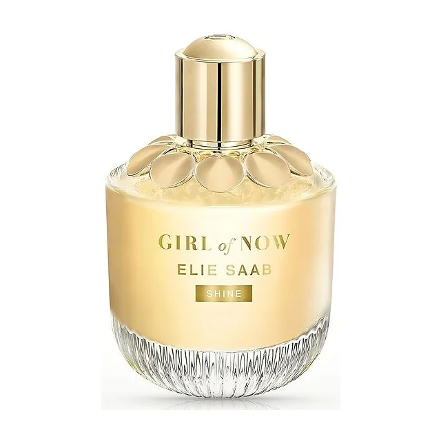 Elie Saab Girl of Now Shine Парфюмерная вода женская 50 мл Elie Saab купить