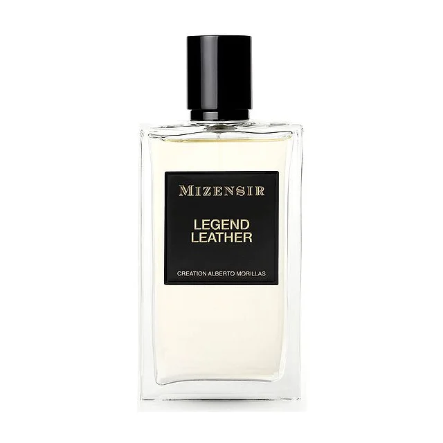 Mizensir Legend Leather Парфюмерная вода унисекс 100 мл MIZENSIR купить