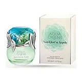 Van Cleef & Arpels Aqua Oriens Туалетная вода унисекс 50 мл фото 1