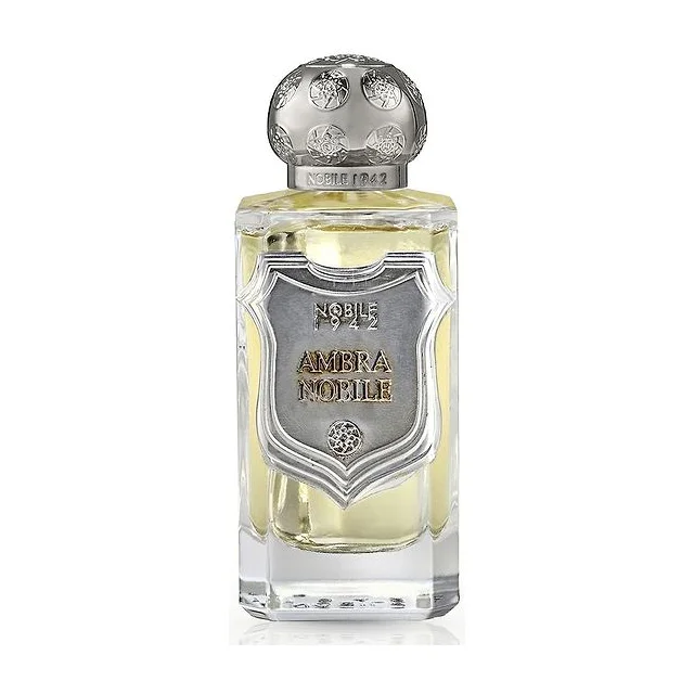 Nobile 1942 Ambra Nobile Парфюмерная вода унисекс 75 мл NOBILE 1942 купить
