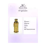 Alexandre.J Golden Oud Парфюмерная вода унисекс 100 мл фото 9
