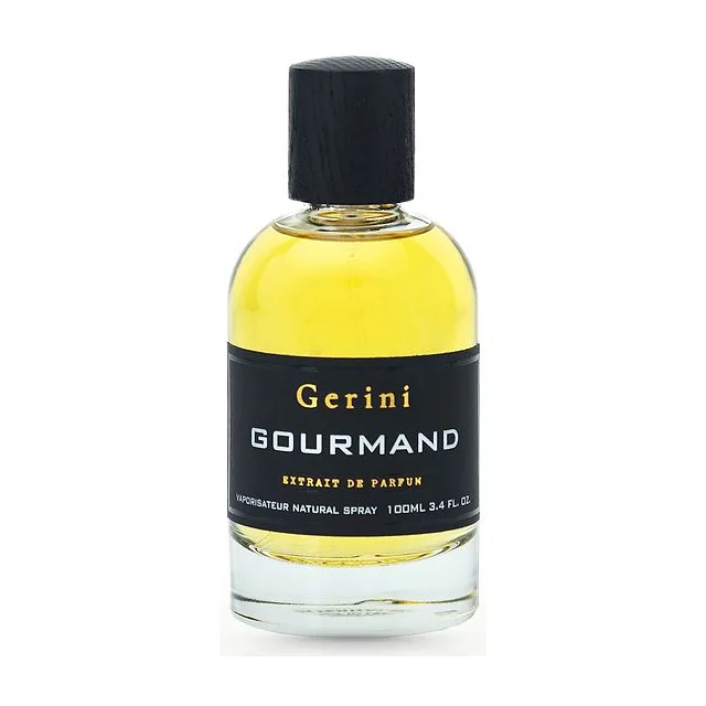 Gerini Gourmand Духи унисекс 100 мл Gerini купить