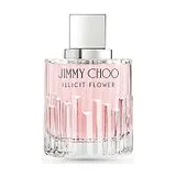 Jimmy Choo Illicit Flower Туалетная вода женская 100 мл фото 1