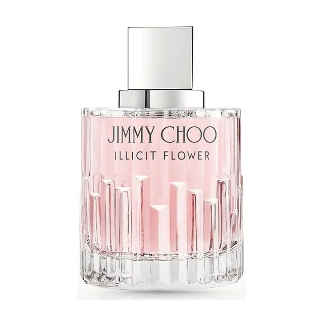 Jimmy Choo Illicit Flower Туалетная вода женская 60 мл Jimmy Choo купить