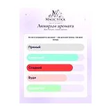 BDK Parfums Ambre Safrano Парфюмерная вода унисекс 100 мл фото 7