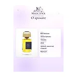 BDK Parfums Ambre Safrano Парфюмерная вода унисекс 100 мл фото 8