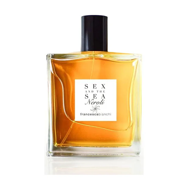 Francesca Bianchi Sex and the Sea Neroli Духи унисекс 30 мл Francesca Bianchi купить