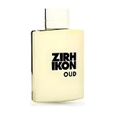 Zirh Ikon Oud Туалетная вода мужская 125 мл