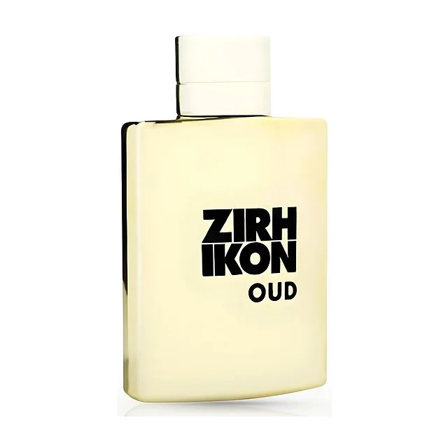 Zirh Ikon Oud Туалетная вода мужская 125 мл Zirh купить